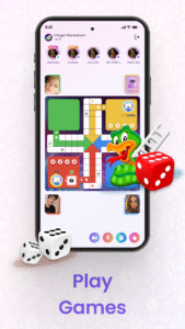 Chingari - Live & Social Games 4.3.9