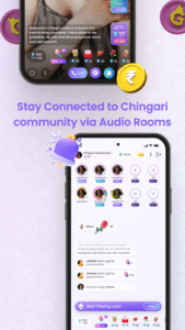 Chingari - Live & Social Games 4.3.9