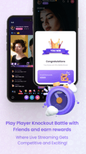 Chingari - Live & Social Games 4.3.9