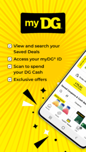 Dollar General-Digital Coupons 9.0.26