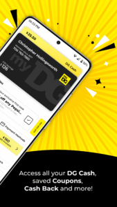 Dollar General-Digital Coupons 9.0.26