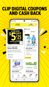 Dollar General-Digital Coupons 9.0.26
