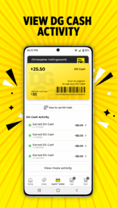 Dollar General-Digital Coupons 9.0.26