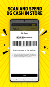 Dollar General-Digital Coupons 9.0.26