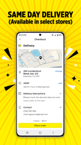 Dollar General-Digital Coupons 9.0.26