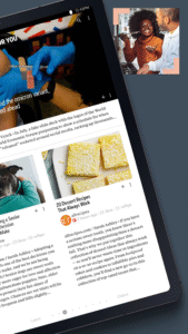Flipboard:Your Social Magazine 4.2.92