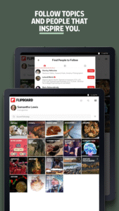 Flipboard:Your Social Magazine 4.2.92