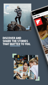 Flipboard:Your Social Magazine 4.2.92