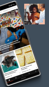Flipboard:Your Social Magazine 4.2.92