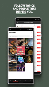 Flipboard:Your Social Magazine 4.2.92