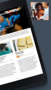 Flipboard:Your Social Magazine 4.2.92