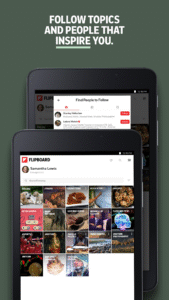 Flipboard:Your Social Magazine 4.2.92
