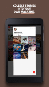 Flipboard:Your Social Magazine 4.2.92