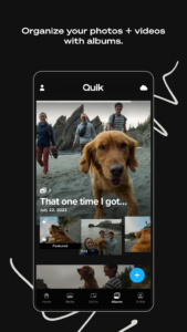 GoPro Quik: Video Editor 3.3 GoPro Quik: Video Editor 3.3