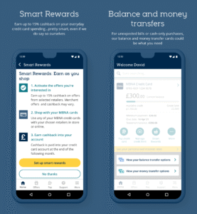 MBNA Mobile App 188.03 MBNA Mobile App 188.03
