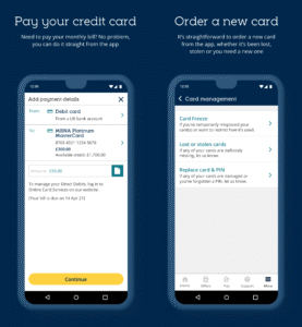 MBNA Mobile App 188.03 MBNA Mobile App 188.03