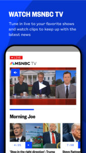 MSNBC: Watch Live & Analysis 11.13.0