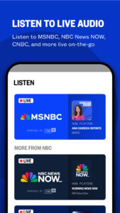MSNBC: Watch Live & Analysis 11.13.0