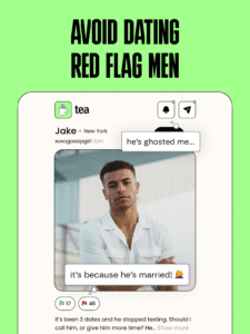 Tea Dating Advice 2.5.8