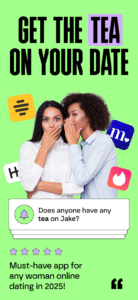 Tea Dating Advice 2.5.8