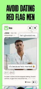 Tea Dating Advice 2.5.8
