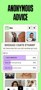 Tea Dating Advice 2.5.8