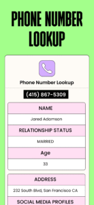 Tea Dating Advice 2.5.8