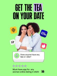 Tea Dating Advice 2.5.8