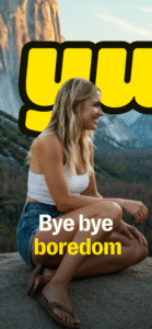 Yubo: Make friends & Chat now 4.216.0