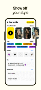 Yubo: Make friends & Chat now 4.216.0