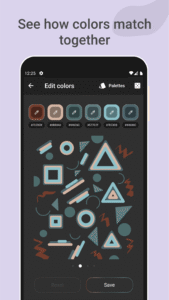 Color Gear: Color Wheel 3.3.2-lite
