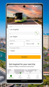 FlixBus: Book Bus Tickets 9.62.2
