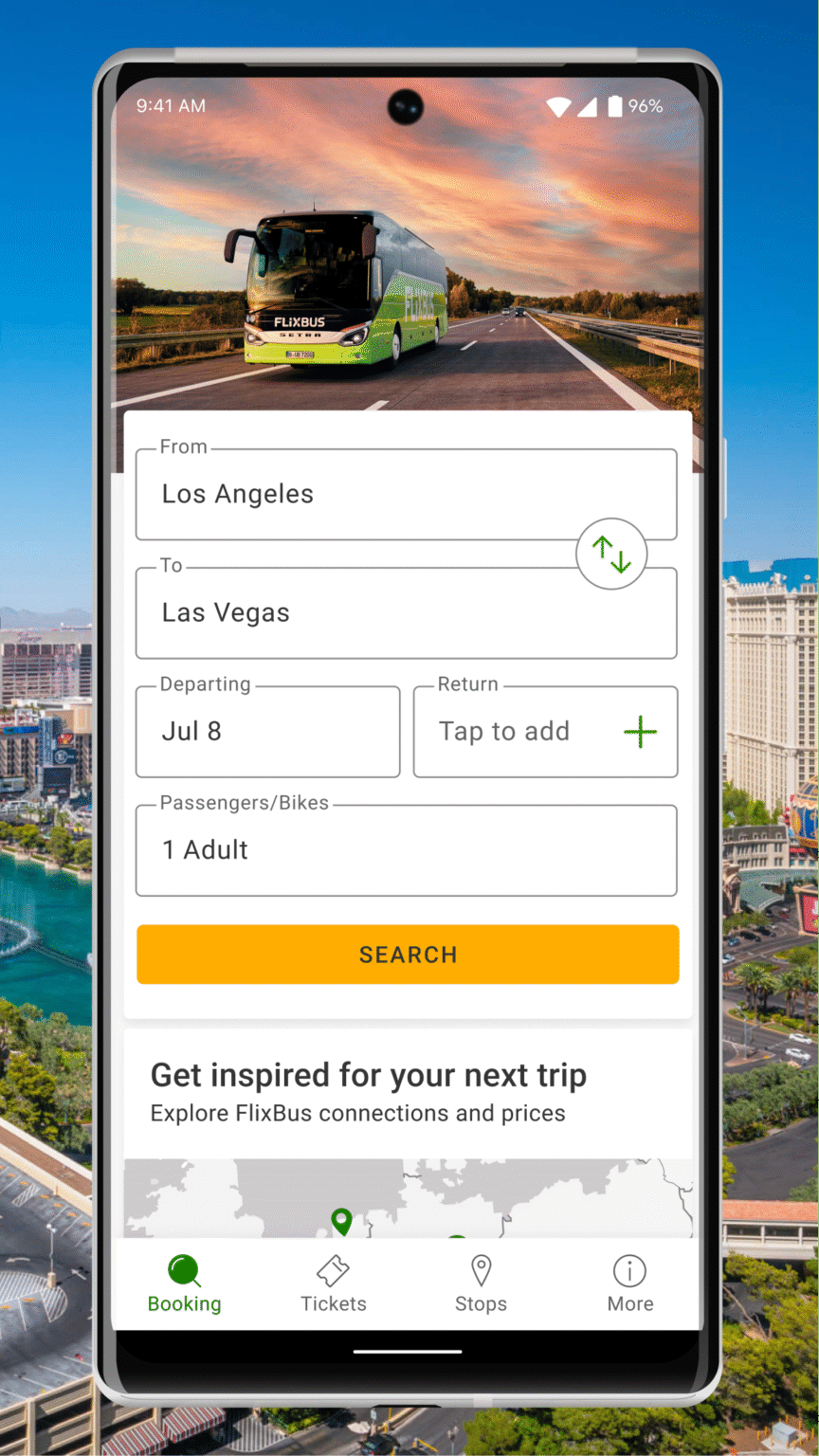 FlixBus: Book Bus Tickets 9 62 2 (120 640dpi) (Android 6 0 ) APK