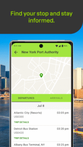 FlixBus: Book Bus Tickets 9.62.2