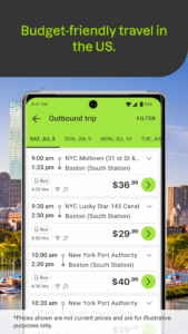 FlixBus: Book Bus Tickets 9.62.2