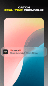 Fr. App - SUP, Share, Sequel 1.9.80