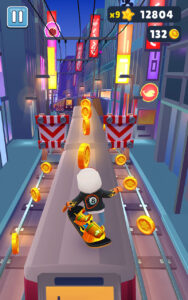 Subway Surfers 3.23.0