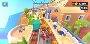 Subway Surfers 3.23.0