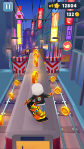 Subway Surfers 3.23.0