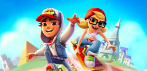 Subway Surfers 3.23.0