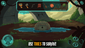 The Abandoned Planet 1.3.5
