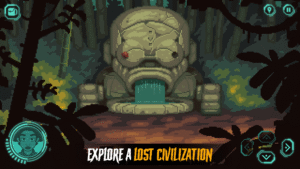The Abandoned Planet 1.3.5