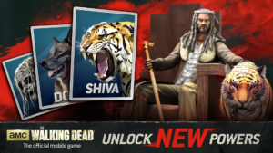 The Walking Dead No Man's Land 7.18.0.205