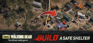 The Walking Dead No Man's Land 7.18.0.205
