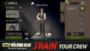 The Walking Dead No Man's Land 7.18.0.205