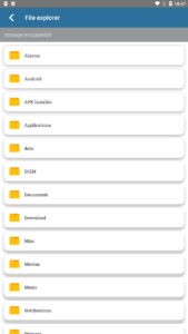APK Installer by Uptodown 0.2.27