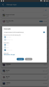 APK Installer by Uptodown 0.2.27