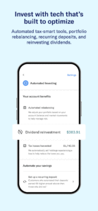 Betterment Invest & Save Money 9.10.0