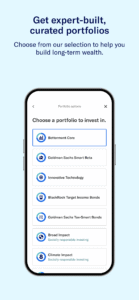 Betterment Invest & Save Money 9.10.0