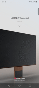 LG MAGNIT 1.1.14